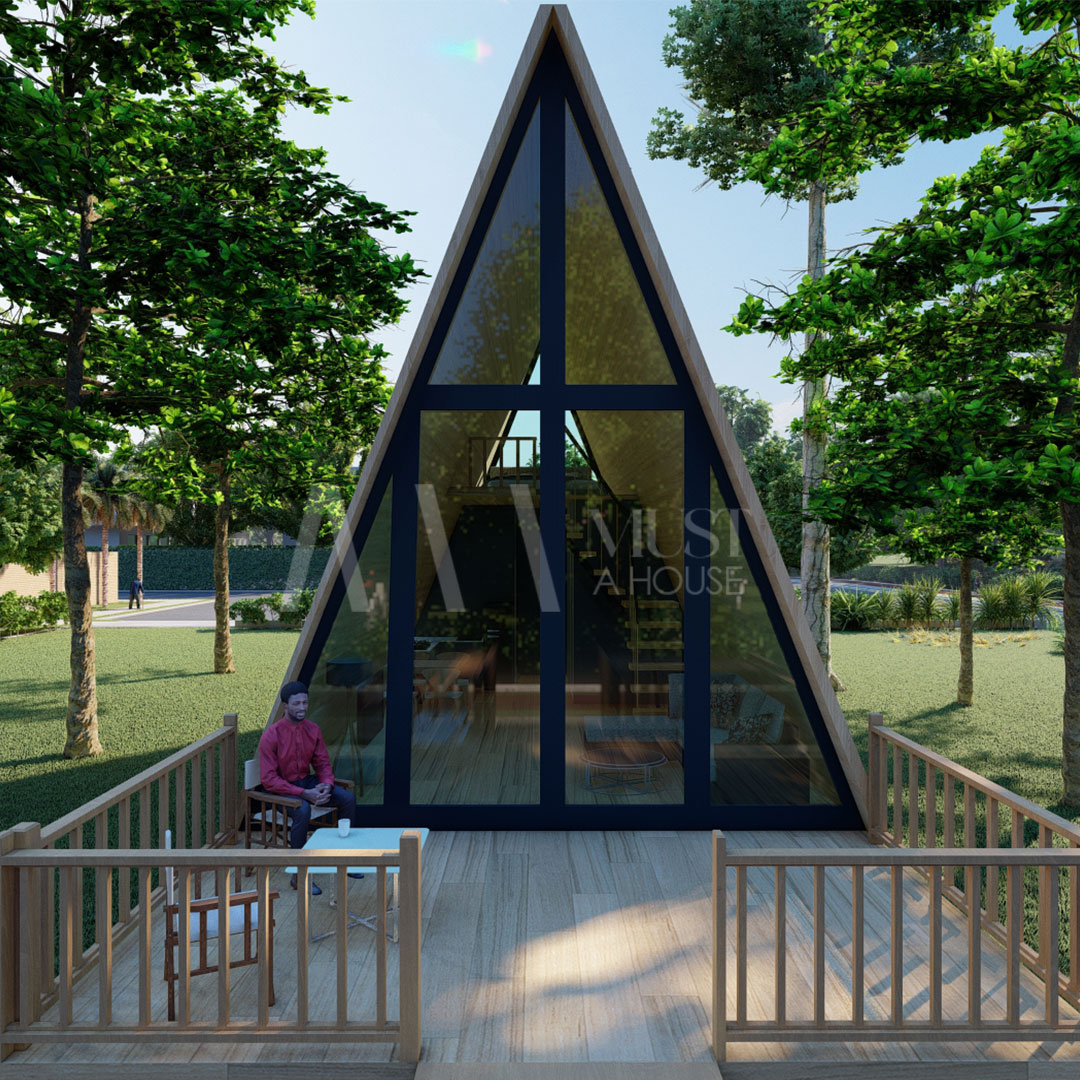 65 M² FREYA MODEL