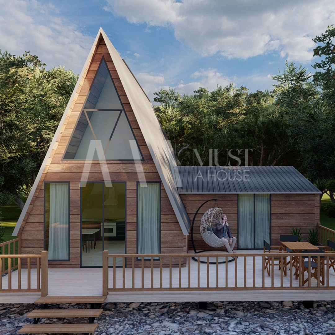 140 M² HERA MODEL