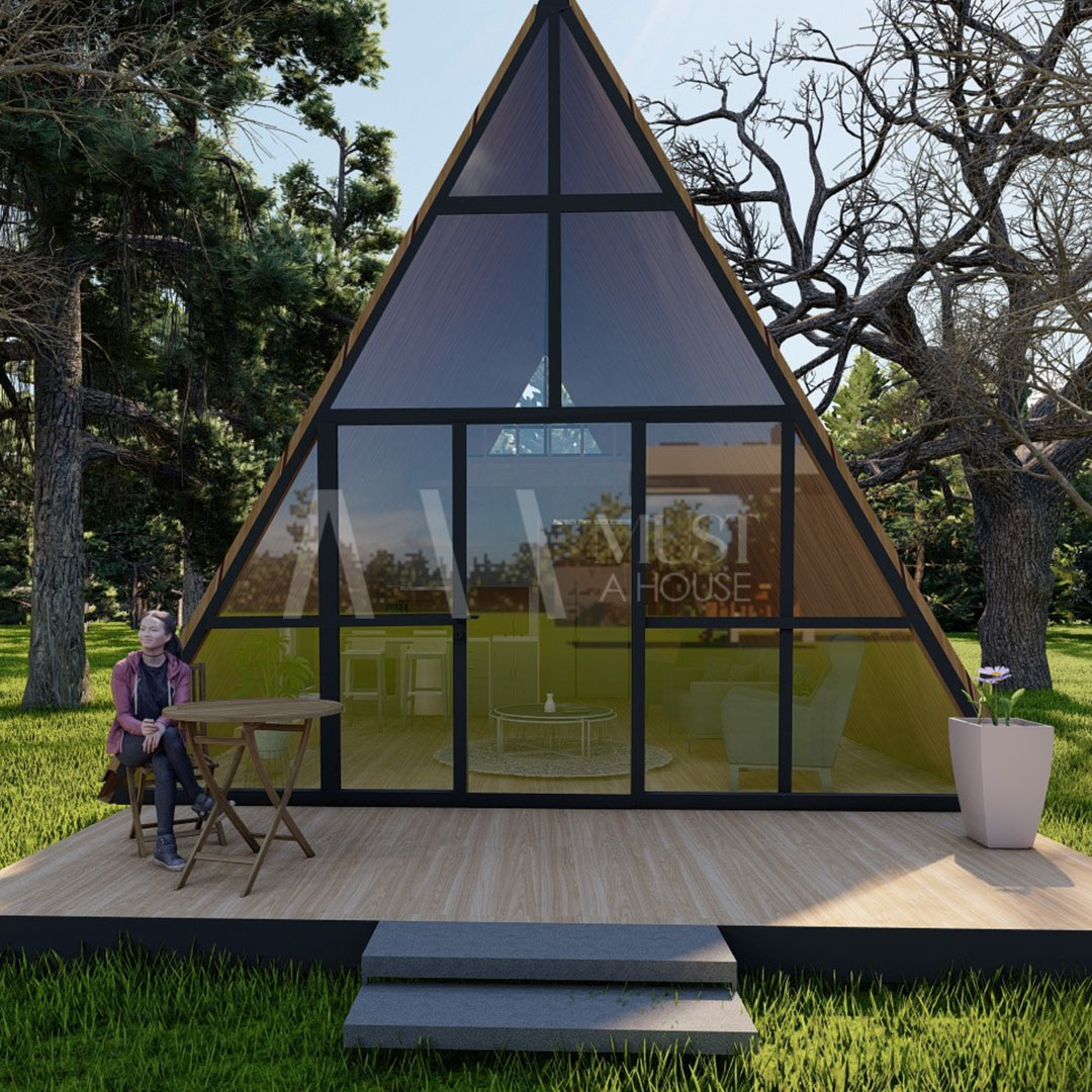 50 M² LOKİ MODEL